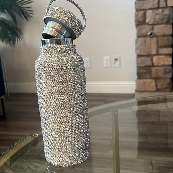 Swarovski Thermal Water Bottle - Picture 9 of 11